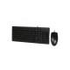 Комплект A4Tech KR-8372S Black (4711421954853)