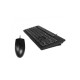 Комплект A4Tech KR-8372S Black (4711421954853)