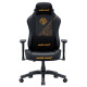 Кресло игровое Anda Seat Phantom 3 Fabric Size L Dark Grey (AD18Y-06-GB-F)