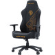 Кресло игровое Anda Seat Phantom 3 Fabric Size L Dark Grey (AD18Y-06-GB-F)