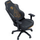 Кресло игровое Anda Seat Phantom 3 Fabric Size L Dark Grey (AD18Y-06-GB-F)