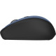 Мышка Trust Yvi+ Silent Wireless Dark Blue (25514)