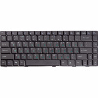 Клавиатура ноутбука ASUS F80, F82, K41 черн (KB310772)