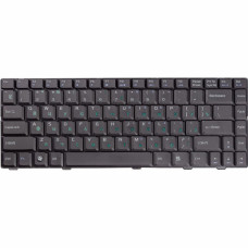 Клавиатура ноутбука ASUS F80, F82, K41 черн (KB310772)