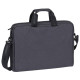 Сумка для ноутбука RivaCase 15.6" 7730 Suzuka, Black (7730Black)