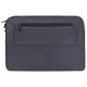 Сумка для ноутбука RivaCase 15.6" 7730 Suzuka, Black (7730Black)