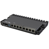 Маршрутизатор Mikrotik RB5009UG+S+IN