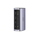 Порт-репликатор Ugreen USB-C Multifunctional Docking Station 12in1 USB HDMI DP RJ45 AUX SD TF (90325)
