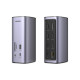 Порт-репликатор Ugreen USB-C Multifunctional Docking Station 12in1 USB HDMI DP RJ45 AUX SD TF (90325)