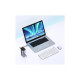 Порт-репликатор Ugreen USB-C Multifunctional Docking Station 12in1 USB HDMI DP RJ45 AUX SD TF (90325)