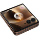Мобильный телефон Motorola Razr 70 Ultra 16/512GB Cocoa (PBB20014PL)