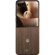 Мобильный телефон Motorola Razr 70 Ultra 16/512GB Cocoa (PBB20014PL)