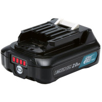 Makita Battery BL1021B 10.8 Li-ion, 2 Ah (632F59-1)