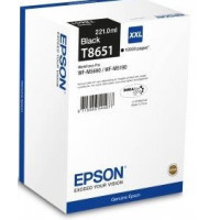 Epson T8651 (C13T865140)