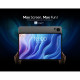 TECLAST Teclast T60 12  8GB, 256GB, LTE, 8000mAh, Android, Grey (6940709686737)