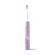 Philips Щітка зубна електр., Sonicare 4100 Series, 31т. колив/хв, насадок-1, бузковий (HX3689/44)