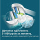 Philips Щітка зубна електр., Sonicare 4100 Series, 31т. колив/хв, насадок-1, бузковий (HX3689/44)