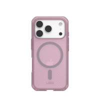 UAG Чехол для iPhone 17 Pro, Dot MagSafe, Purple (114536114E4E)