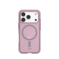 UAG Чохол для iPhone 17 Pro, Dot MagSafe, Purple (114536114E4E)