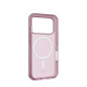 UAG Чохол для iPhone 17 Pro, Dot MagSafe, Purple (114536114E4E)