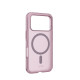 UAG Чохол для iPhone 17 Pro, Dot MagSafe, Purple (114536114E4E)