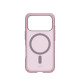 UAG Чохол для iPhone 17 Pro, Dot MagSafe, Purple (114536114E4E)
