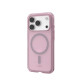 UAG Чохол для iPhone 17 Pro, Dot MagSafe, Purple (114536114E4E)