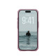 UAG Чохол для iPhone 17 Pro, Dot MagSafe, Purple (114536114E4E)
