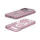 UAG Чохол для iPhone 17 Pro, Dot MagSafe, Purple (114536114E4E)