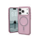 UAG Чохол для iPhone 17 Pro, Dot MagSafe, Purple (114536114E4E)