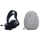 PlayStation Headset PULSE Elite, WL (Case), Midnight Black (1000047820)