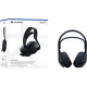PlayStation Headset PULSE Elite, WL (Case), Midnight Black (1000047820)