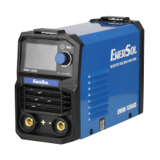 EnerSol Inverter welding machine EWM-120AD 20-120A 5.1kW 160-260V 2.8kg