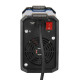 EnerSol Зварювальний апарат інверторний EWM-120AD 20-120А 5.1кВт 160-260В 2.8кг