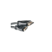 Кабель мультимедийный HDMI M to HDMI mini M 2.0m PowerPlant (KD00AS1193)