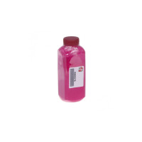 Тонер XEROX Phaser 7400/OKI C9600/9650/9800 (Black 330г) AHK (1505536)