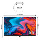 Телевизор Haier H55S900UX