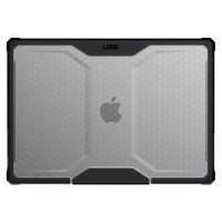 Чехол для ноутбука UAG 14" Apple MacBook Pro 2021 Plyo, Ice (134000114343)