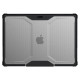 Чехол для ноутбука UAG 14" Apple MacBook Pro 2021 Plyo, Ice (134000114343)