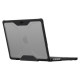 Чехол для ноутбука UAG 14" Apple MacBook Pro 2021 Plyo, Ice (134000114343)