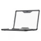 Чехол для ноутбука UAG 14" Apple MacBook Pro 2021 Plyo, Ice (134000114343)