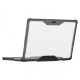 Чехол для ноутбука UAG 14" Apple MacBook Pro 2021 Plyo, Ice (134000114343)