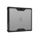 Чехол для ноутбука UAG 14" Apple MacBook Pro 2021 Plyo, Ice (134000114343)