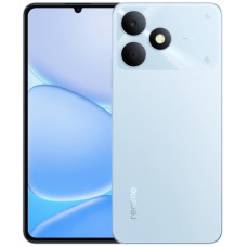 Мобильный телефон realme Note 80 4/128GB Glacier Blue