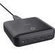 Trust Зарядний пристрій мережевий Maxo 100Вт, 3xUSB-C/USB-A ,PD, чорний (25242_TRUST)