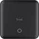Trust Зарядний пристрій мережевий Maxo 100Вт, 3xUSB-C/USB-A ,PD, чорний (25242_TRUST)