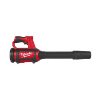Milwaukee Повітродув акумуляторний Milwaukee M12 BBL-0 12В 0-177км/год 1.9кг без АКБ та ЗП (4933472214)