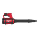 Milwaukee Повітродув акумуляторний Milwaukee M12 BBL-0 12В 0-177км/год 1.9кг без АКБ та ЗП (4933472214)