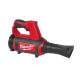 Milwaukee Повітродув акумуляторний Milwaukee M12 BBL-0 12В 0-177км/год 1.9кг без АКБ та ЗП (4933472214)