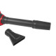 Milwaukee Повітродув акумуляторний Milwaukee M12 BBL-0 12В 0-177км/год 1.9кг без АКБ та ЗП (4933472214)